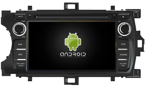 Perfect Android 8.0 octa core 4GB RAM car dvd player for TOYOTA YARIS 2012 ips touch screen head units tape recorder radio with gps 0 Perfect Android 8.0 octa core 4GB RAM car dvd player for TOYOTA YARIS 2012 ips touch screen head units tape recorder radio with gps 0