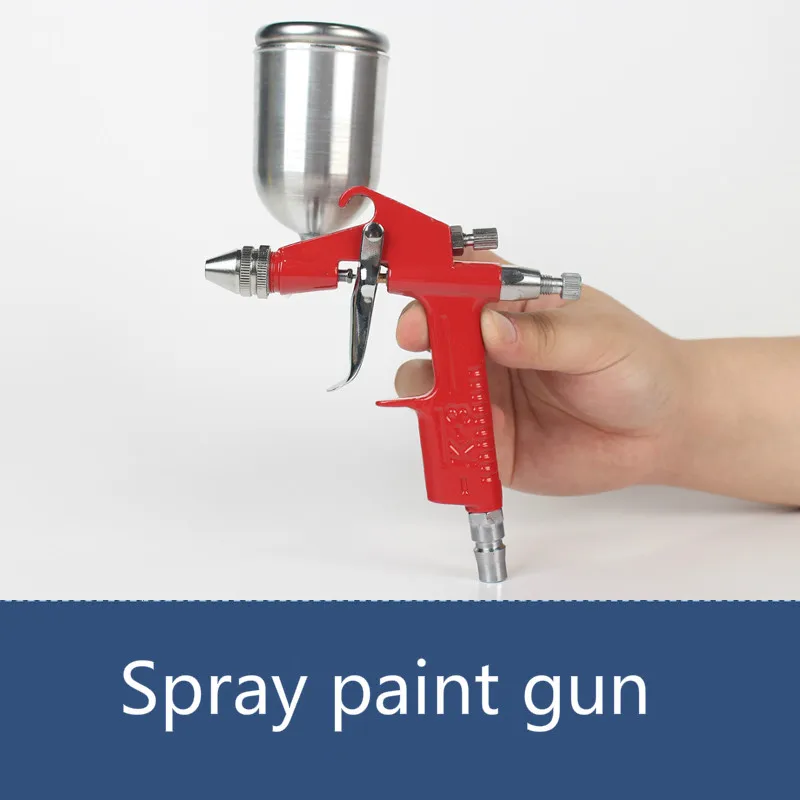 spray gun F2, ordinary spray gun K3, used for ceramic arts blown glaze
