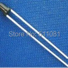 100 шт. 3 мм 940NM инфракрасный приемник ИК-диод led