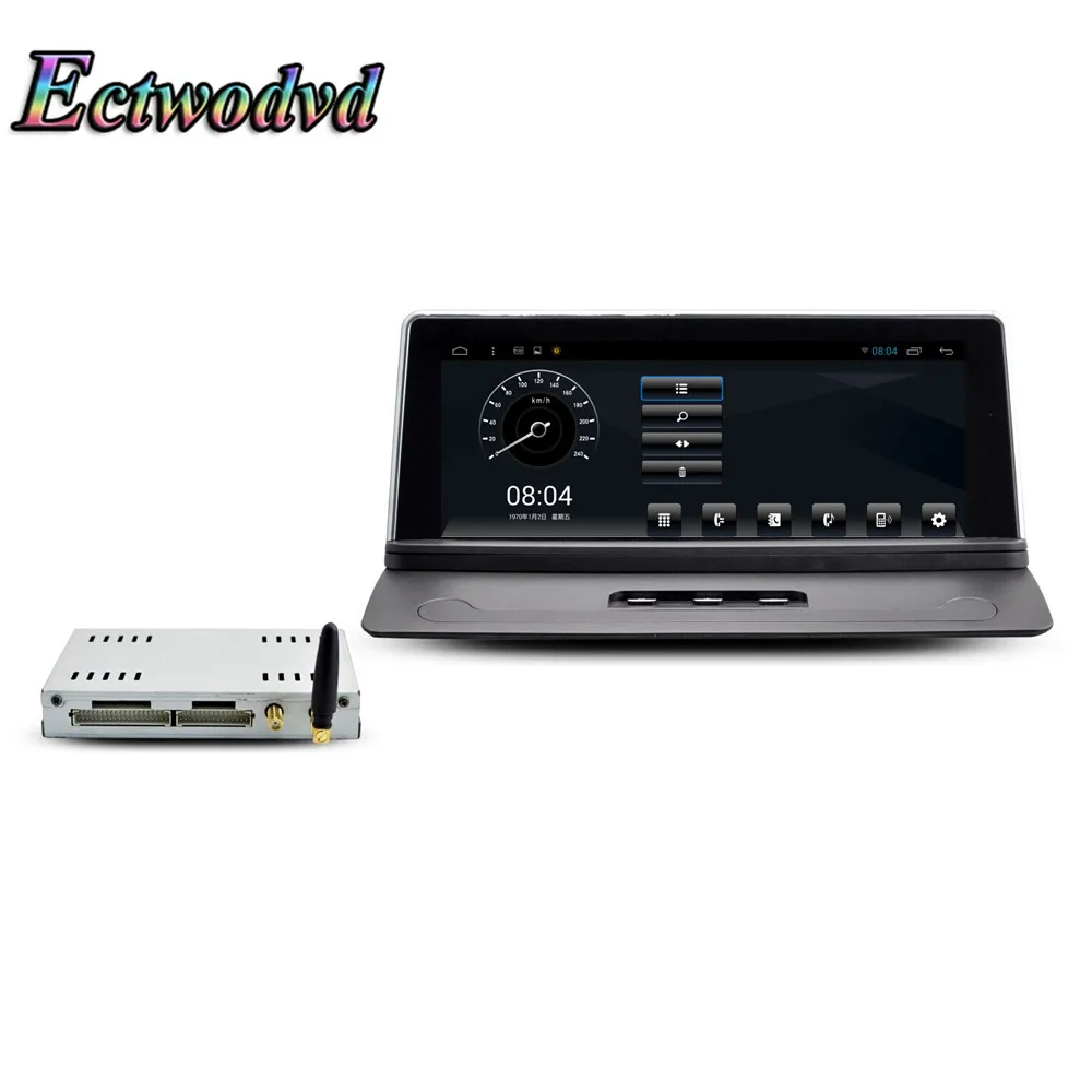 Top Ectwodvd Octa Core Android 8.1 Car DVD GPS Navigation Radio for Volvo XC90 2004 2005 2006 2007 2008 2009 2010 2011 2012 2013 4