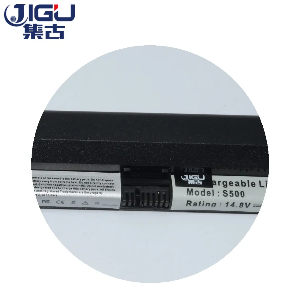 Аккумулятор для ноутбука JIGU L12S4F01 L12S4A01 Lenovo Flex14AT Flex14AP Flex14AD Flex15D Flex15AP S500|laptop battery|laptop