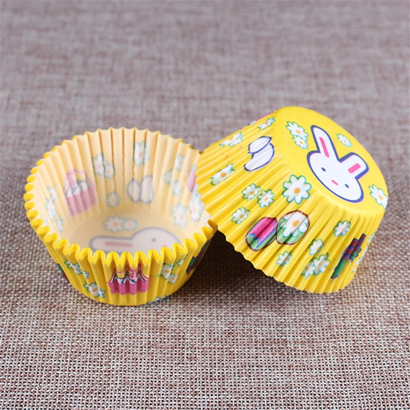 200pcs-lot-DIY-Cake-paper-tray-Baking-utensils-Muffin-oil-proof-chocolate-tray-Individually-wrapped-about (2)