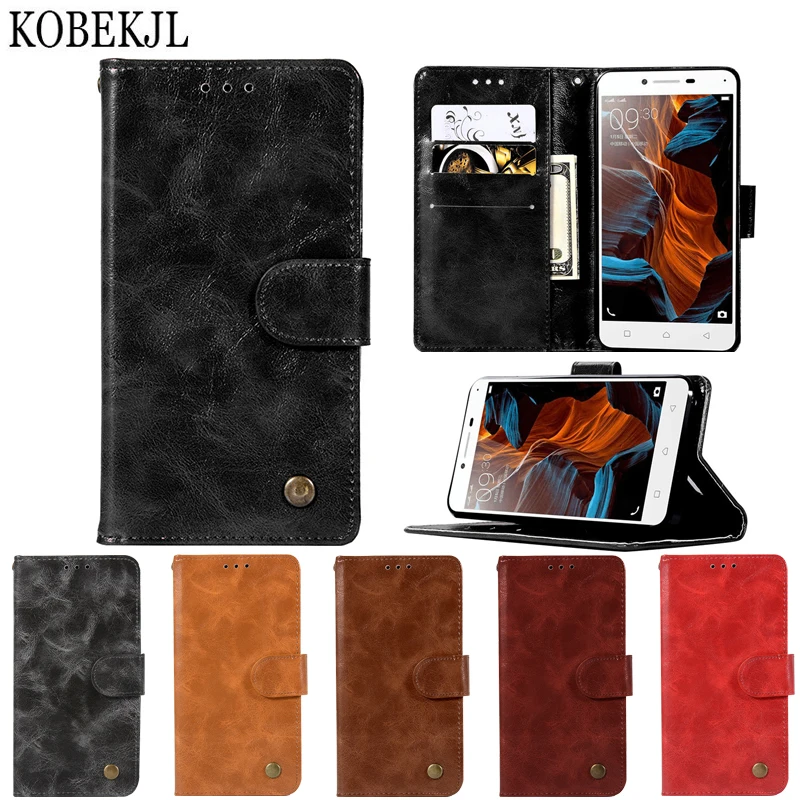 Чехол-книжка для Lenovo Vibe K5 Plus чехол телефона из искусственной кожи A6020a46 A6020a40 A 6020a40