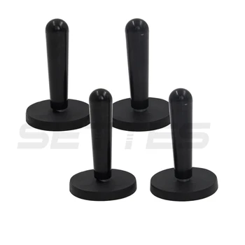

4 x Magnet Holder Car Wrap Gripper for Sign Making Vinyl Car Wrapping Craft Tool
