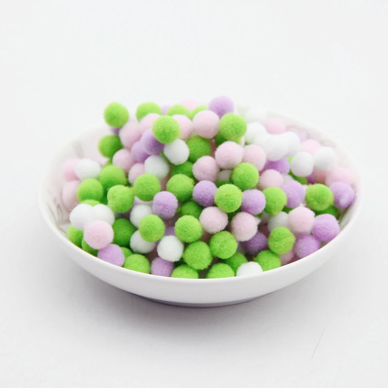 purple green 