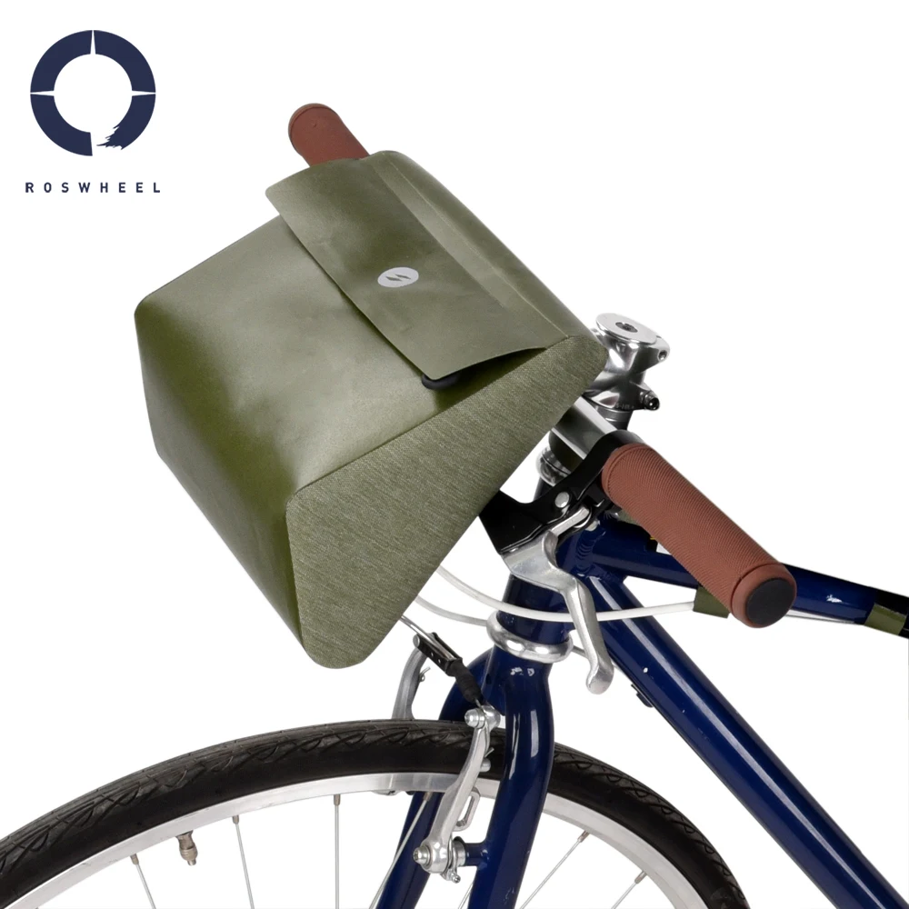 bicycle sack