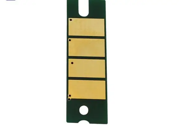 Совместимый SP277HE 277HE 408160 чип сброса картриджа с тонером для ricoh SP 277 277NwX 277SNwX 277SFNwX