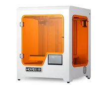 H2 desktop 3D printer small household with large size and high precision 3D stereoscopic printer in children