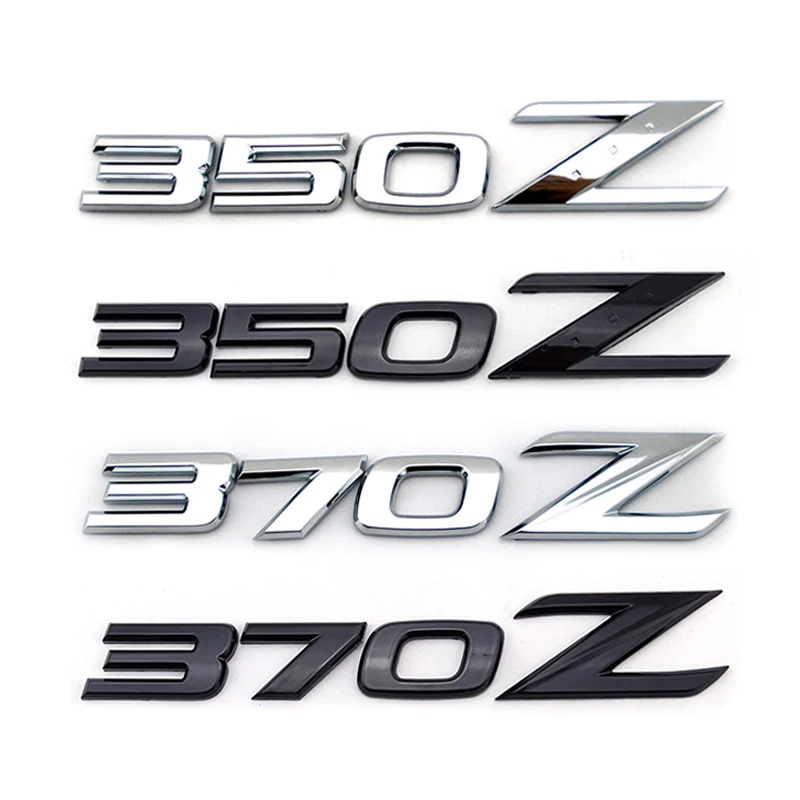 350Z 02