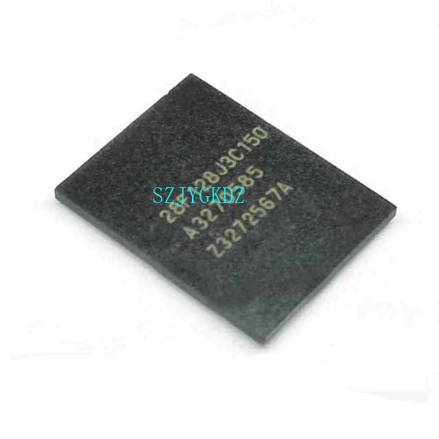 

Rc28f128j3c Nor Flash 8M X 16 64 Pin Plastic Bga Ic Chip Rc28f128j3c150