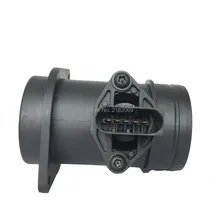 Массового Расхода Воздуха Метр Датчик Audi A4 A6 VW Caddy Passat Поло Transporter LT Seat Cordoba Ibiza 1.9 Tdi 028906461 0281002216