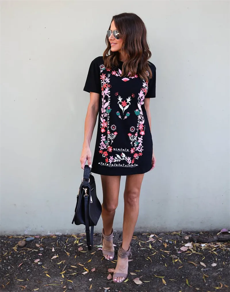Maternity Dress13