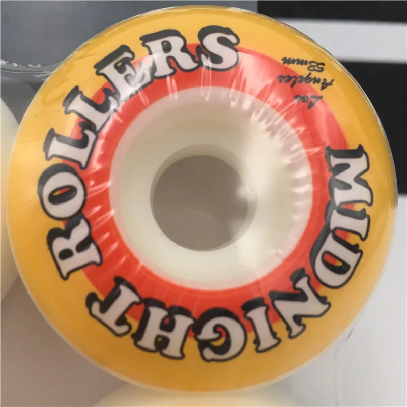 SKATEBOARD WHEEL (84)