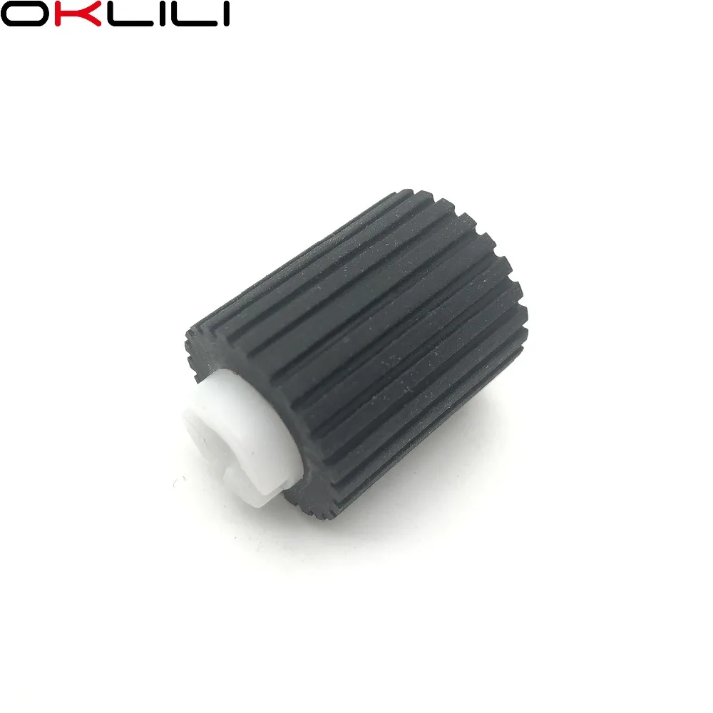50X A5C1562200 ролик пикапа подачи для Konica Minolta 223 283 36 363 367 42 423 C220 C224 C227 C258 C280 C284 C287 C308 C360