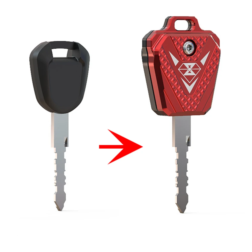 Чехол для ключа мотоцикла HONDA CB190 CB190R CBF190X CB190x|Замки и затворы| |