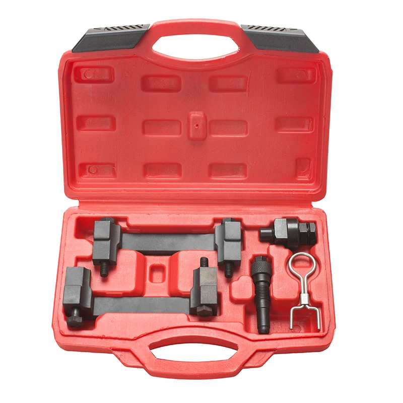 

Garage Tools T40070 Engine timing tool set kit for audi 2.4 3.2 4.2 A4 A8 A6L Q7