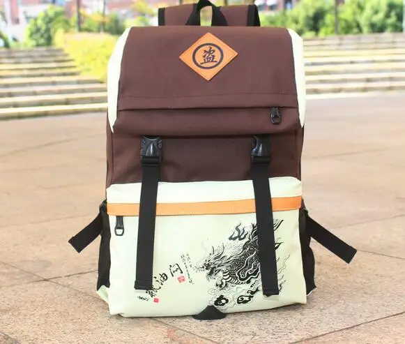 Popular Naruto Backpacks Buy Cheap Naruto Backpacks Lots From China 