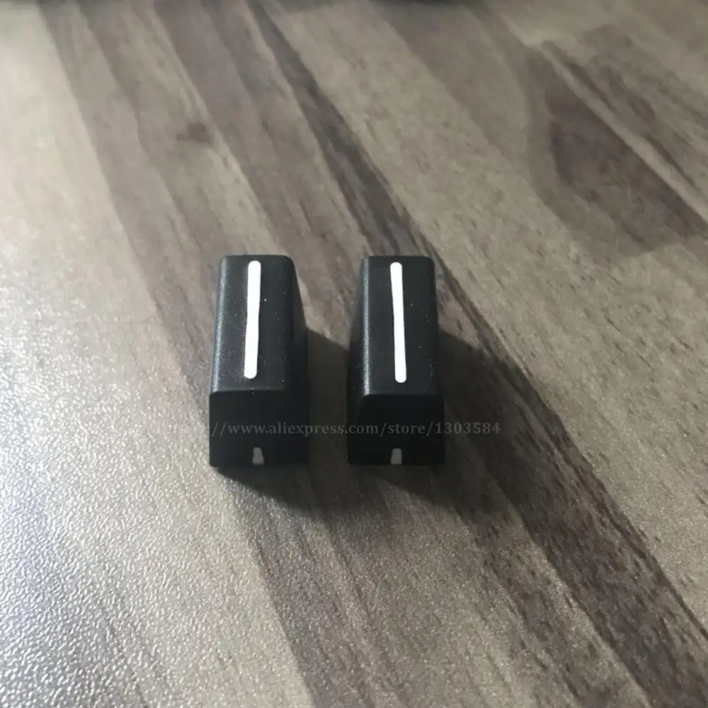 5pc Channel Fader Cap for NI Traktor Kontrol Z1 Z2 S2 S4 S5 S8 DJ Controller