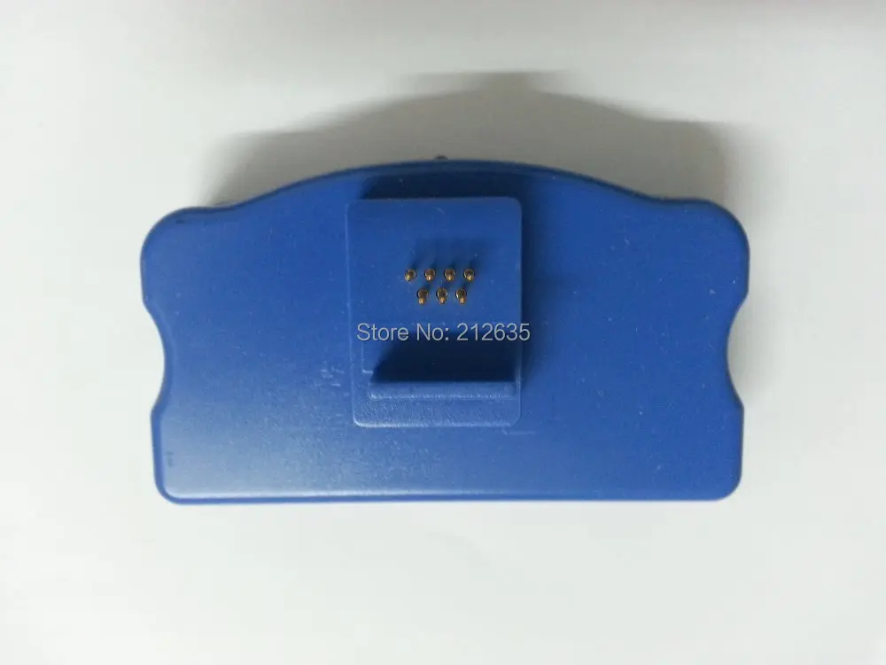 Сброс чипа картриджа для Epson Stylus Pro 4800/4880/4000/4450/7600/9600 | Компьютеры и офис