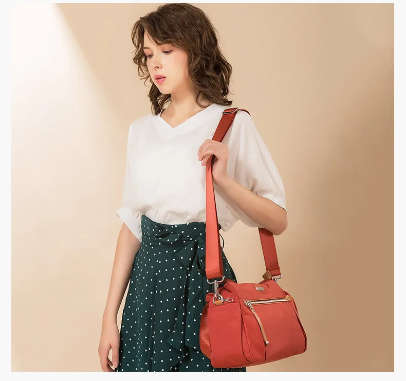 Bolsas de ombro