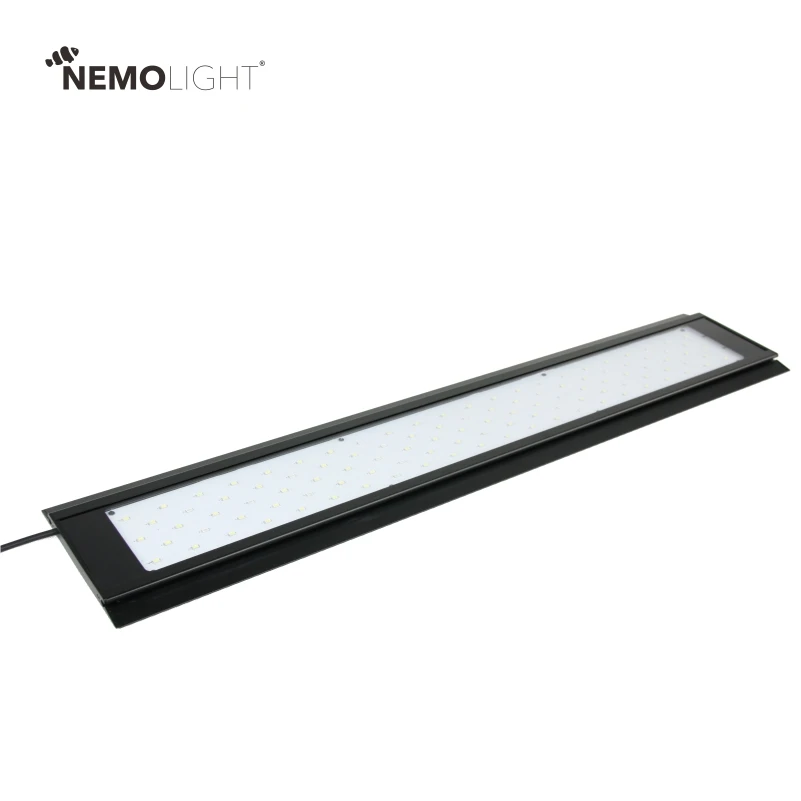 54 Вт 110 240 в светильник Nemo Интеллектуальный программируемый светодиодный для