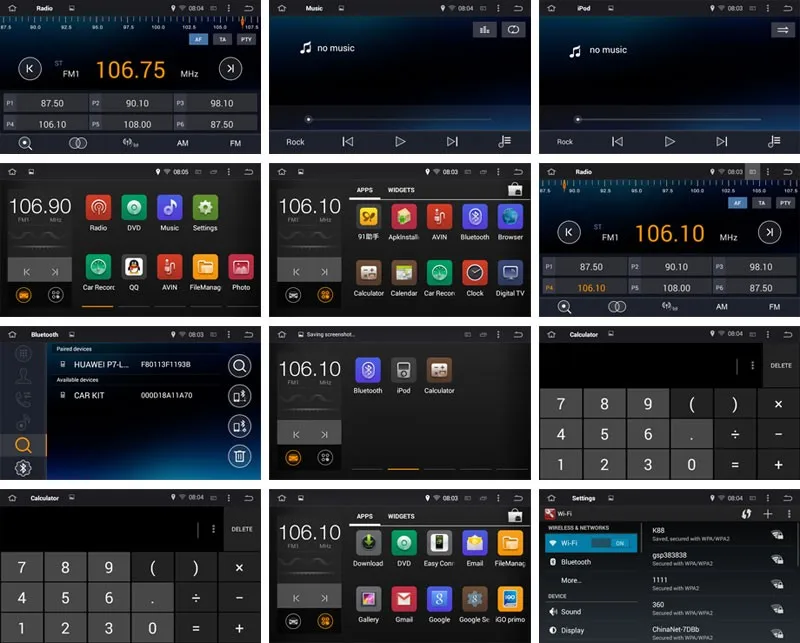 Cheap Android Car DVD Player for Mercedes-Benz Viano Vito Sprinter with Radio GPS Navigation 0 Cheap Android Car DVD Player for Mercedes-Benz Viano Vito Sprinter with Radio GPS Navigation 0