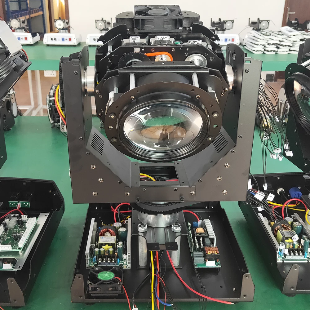 Beam 230W Production 1-1