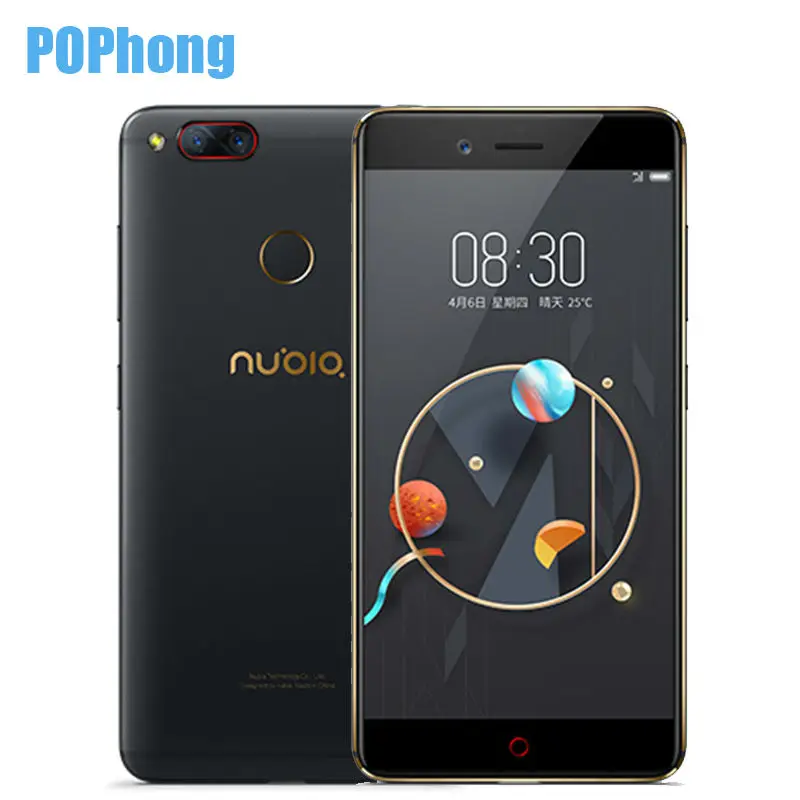 Цена за Новый z17 мини два назад камера смартфона nubia 4 ГБ ram 64 ГБ ROM 5.2 Дюймов Snapdragon 652 MSM8976 Dual SIM Карты Ультра Тонкий Цена за Новый z17 мини два назад камера смартфона nubia 4 ГБ ram 64 ГБ ROM 5.2 Дюймов Snapdragon 652 MSM8976 Dual SIM Карты Ультра Тонкий