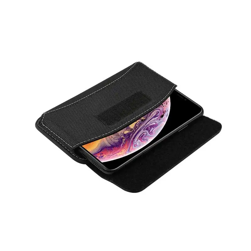 Чехол для Iphone Xs Max XR X 6 6s 7 8 plus Прочный вертикальный холщовый чехол кемпинга и