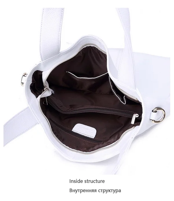 Мягкая натуральная кожа горячая женская сумка для покупок через плечо из воловьей кожи сумка-мессенджер через плечо сумка-портфель повседневные сумки