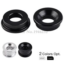 Производительность заготовка Передняя сплошная втулка переключения заменяет комплект для Honda Civic 1988-2000 CRX Del Sol Acura Integra B двигатель серии