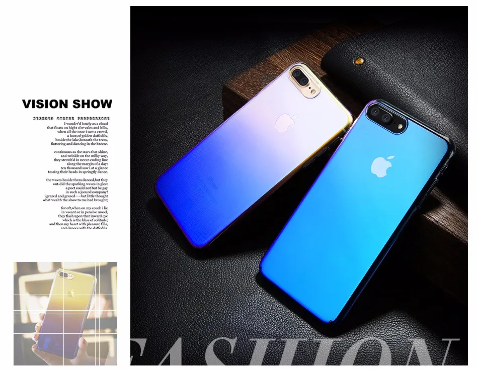 iPhone 7 Gradient Case (3)