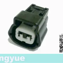 Longyue 10 комплект Женский-B 2 way Топливные форсунки чехол для Nissan style