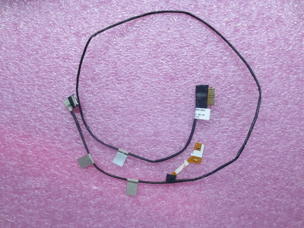 

New Original for Lenovo ThinkPad P50s T560 Built-in LED Camera Connection Cable 00UR853