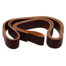 Simulation Leather Strip Handmade DIY Luggage Accessories Luggage Belt Blank 10m*2cm Soft Leather Travel Strip 4 Colors 2019 new Simulation Leather Strip Handmade DIY Luggage Accessories Luggage Belt Blank 10m*2cm Soft Leather Travel Strip 4 Colors 2019 new