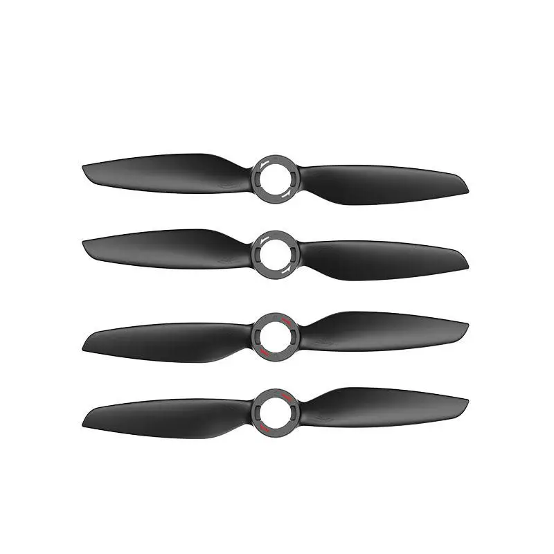 

LeadingStar 4PCS/Set Wingsland M5 RC Quadcopter Spare Part CW CCW Blade Propellers Set