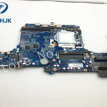 Материнская плата для ноутбука 6-77-P750ZM0A-N03A-3 для terrans Force X599 для CLEVO P751ZM P750ZM материнская плата 6-71-P7500-D03A тест нормально