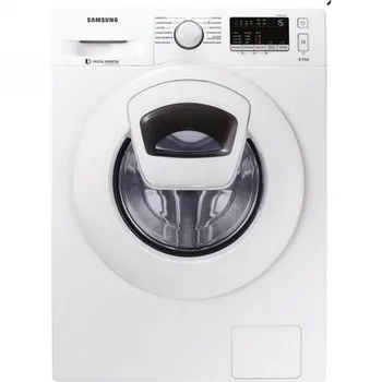 

SAMSUNG WW80K4430YW Bco 8Kg