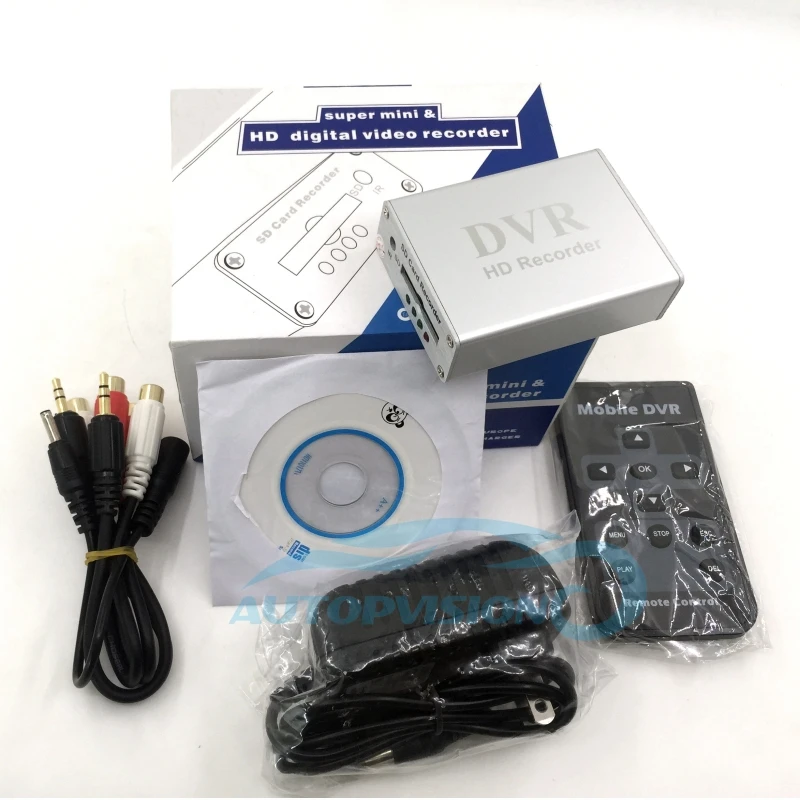xbox DVR19