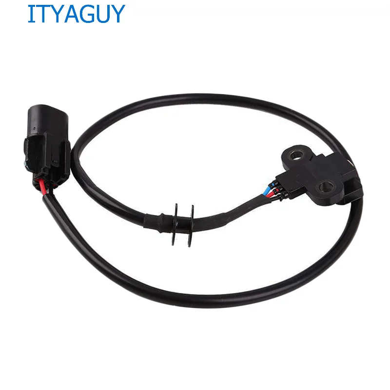 

MD342826 J5T25871 For Mitsubishi- Montero Sport Challenger Nativa Pickup Triton L200 4D56 Auto Car Crankshaft Position Sensor