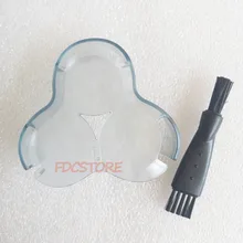 100 шт. бритвы защиты головы Guard+ Тематические товары про рептилий и земноводных щетка для Philips Norelco RQ1250 rq1260 rq1280 rq1290 rq1296 1250x 1251x 1260x