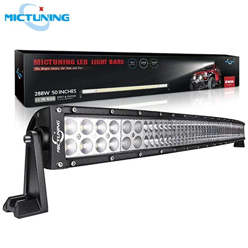 car led bars