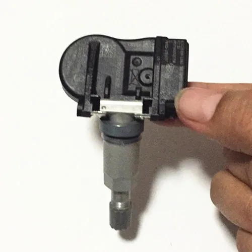 Infiniti tpms отключение