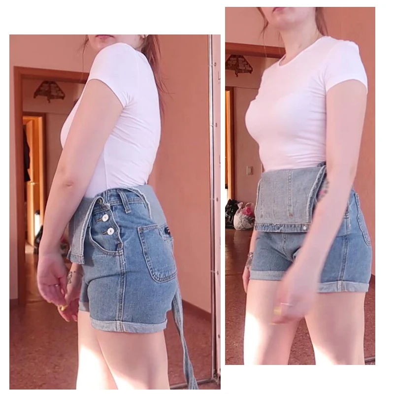 women-jeans-shorts