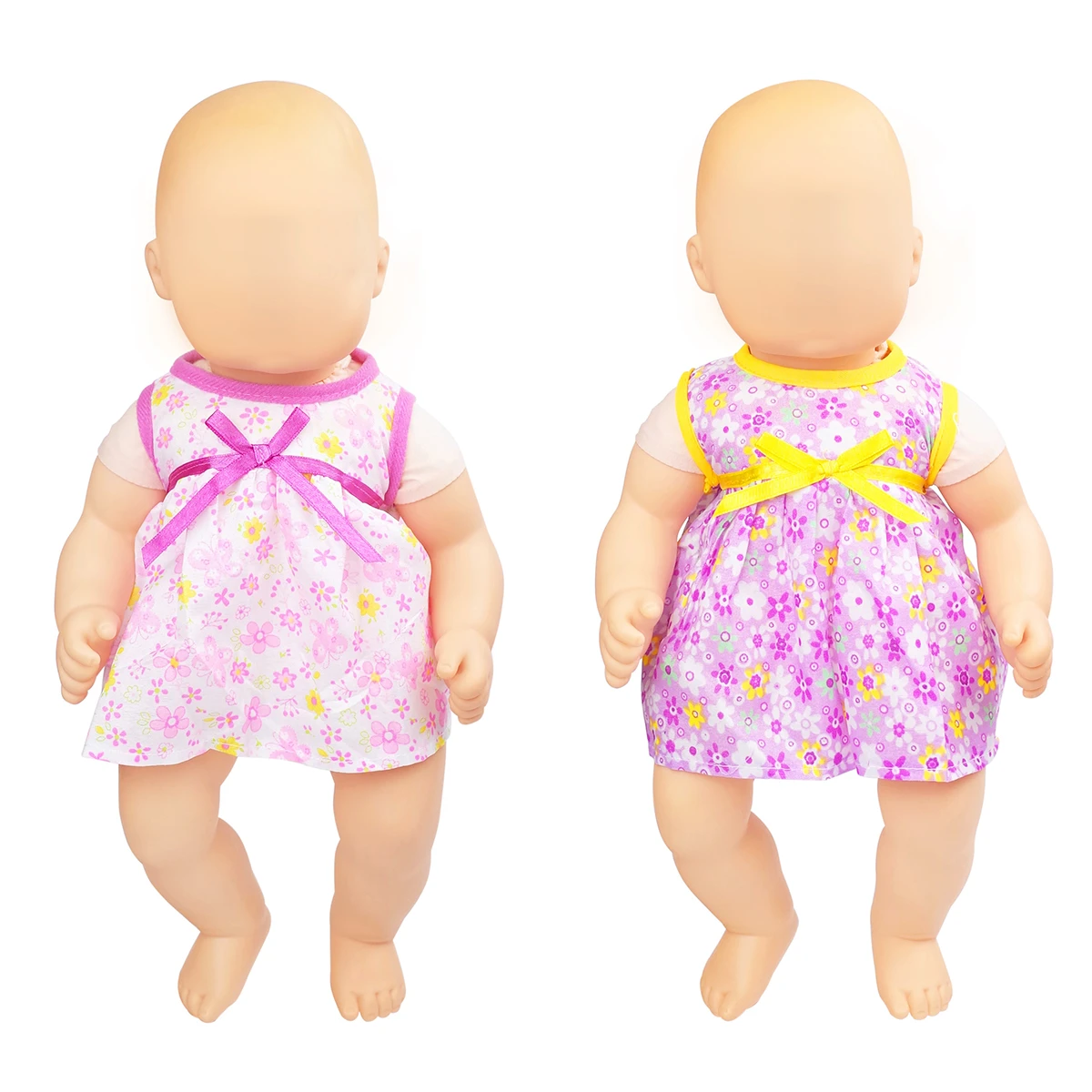 doll clothes for 14 inch baby dolls