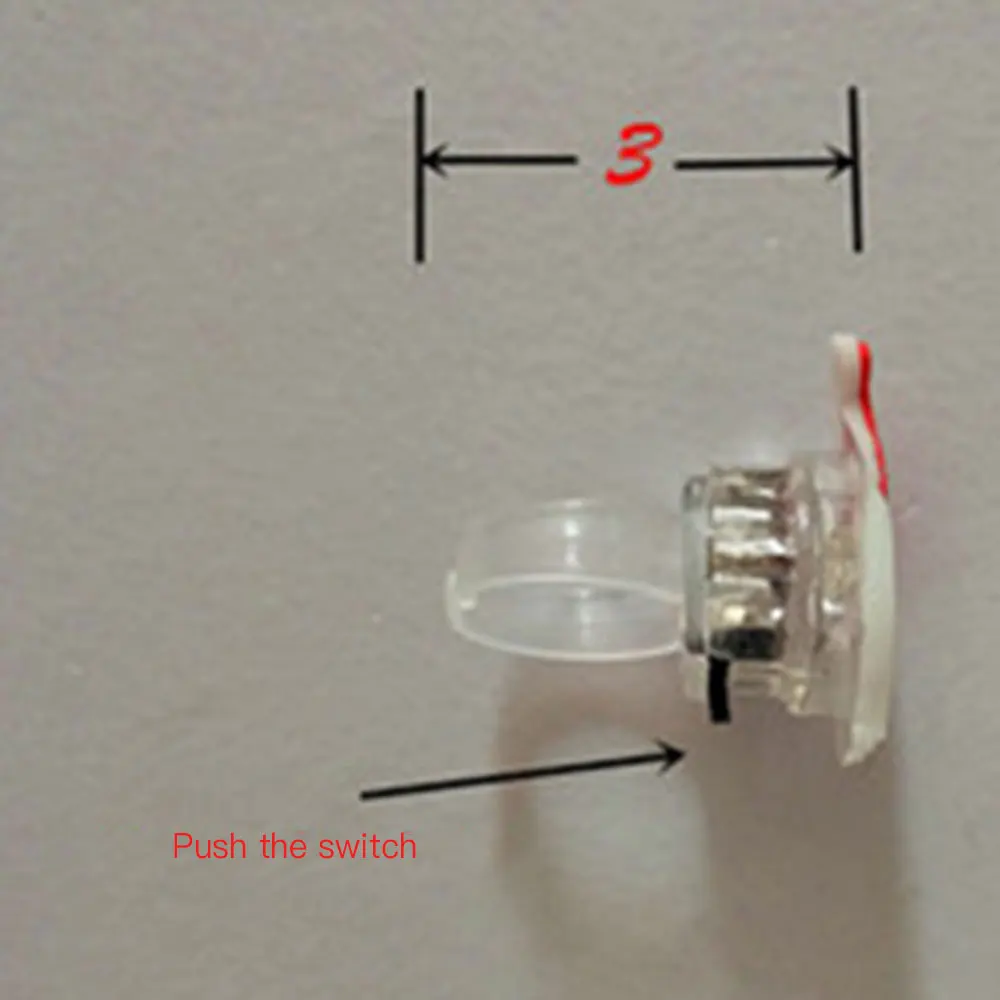 5pc/set Luminous Rings New Children's Toys Zabawki LED Cartoon Lights Shining toys For Childs Kids Playing In Night