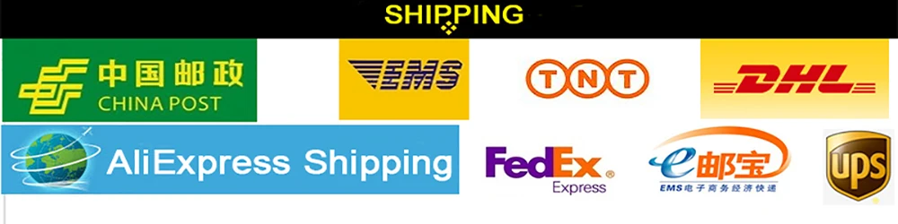 SHIPPING