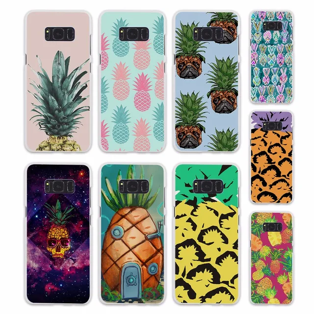 samsung galaxy s8 pineapple case samsung galaxy s8 pineapple case