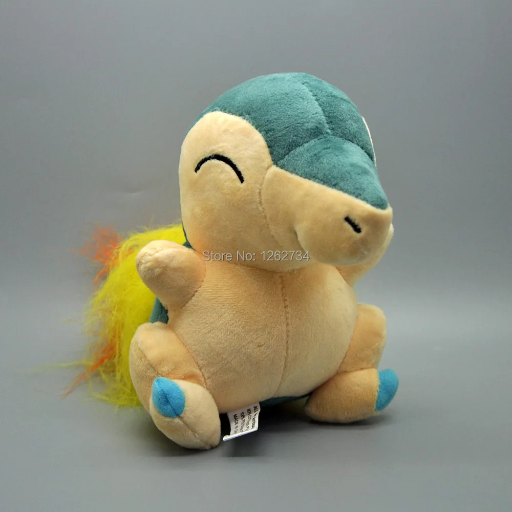 Cyndaquil-6inch-100g-6.8-C