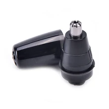 Триммер для носа Для мужчин бритвы заменить Для мужчин t для RQ12 RQ1250 RQ1260 RQ1280 RQ1290 RQ1250CC RQ1260CC RQ1280CC RQ1050 RQ1060